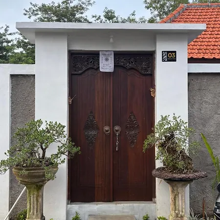 Tanun Homestay & Villa