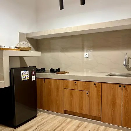 Tanun Homestay & Villa